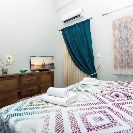 Kálymnos Lithos Apartments מראה חיצוני תמונה