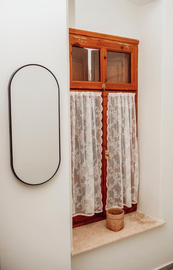 Kálymnos Lithos Apartments מראה חיצוני תמונה