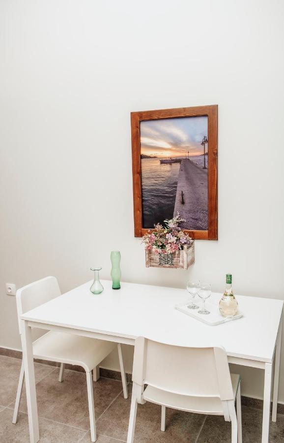 Kálymnos Lithos Apartments מראה חיצוני תמונה