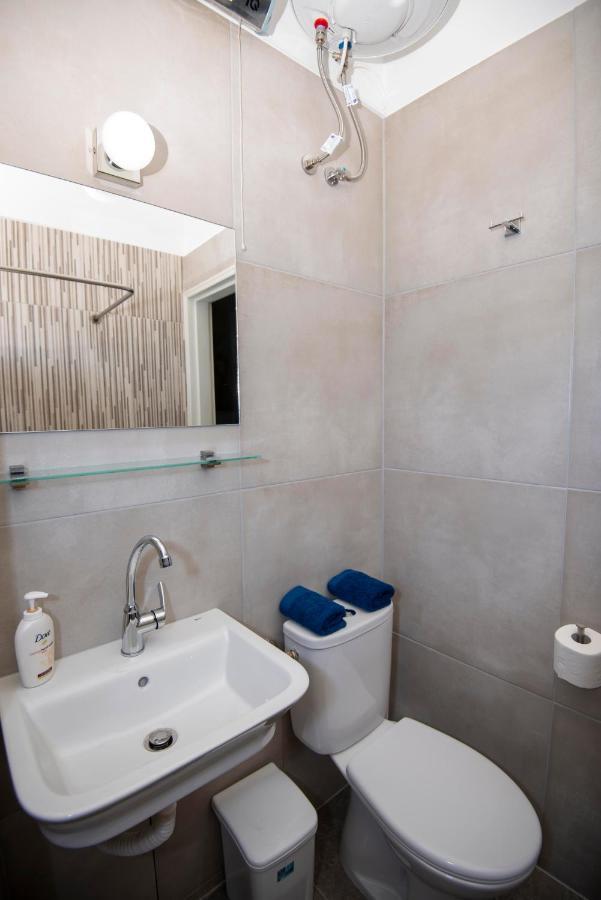 Kálymnos Lithos Apartments מראה חיצוני תמונה